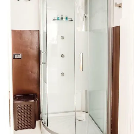 Salento Peninsula Apartment *