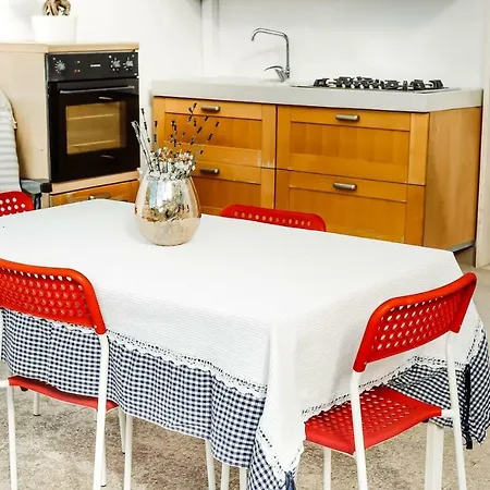 Apartment Salento Peninsula Gallipoli